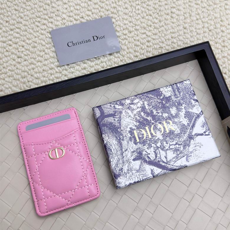 Dior Wallet ID:20260806-94